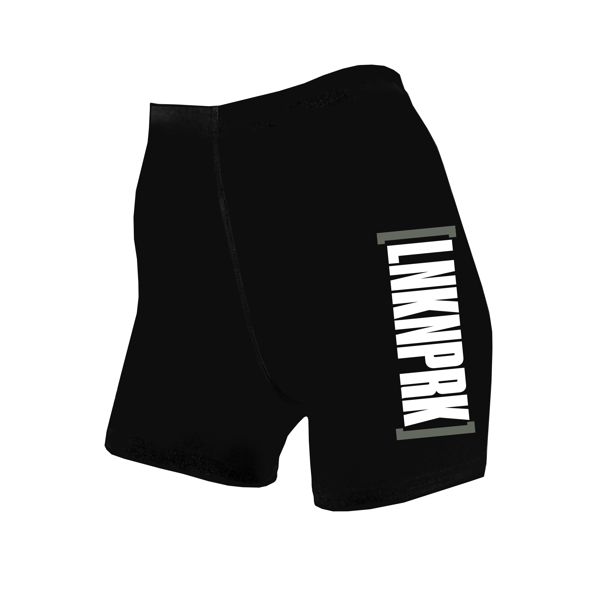 [LNKNPRK] Ladies Bike Shorts